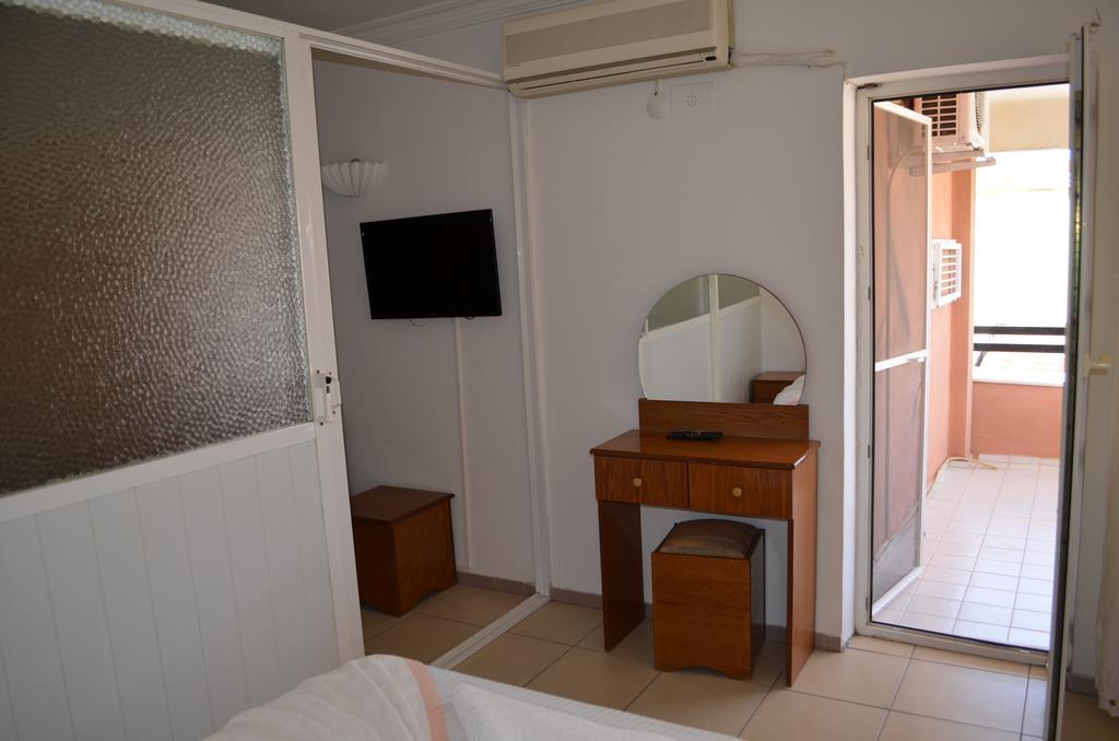 Hotel Prens Yildiz Ayvalı المظهر الخارجي الصورة