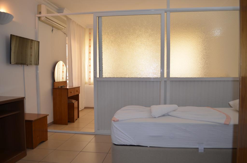 Hotel Prens Yildiz Ayvalı المظهر الخارجي الصورة