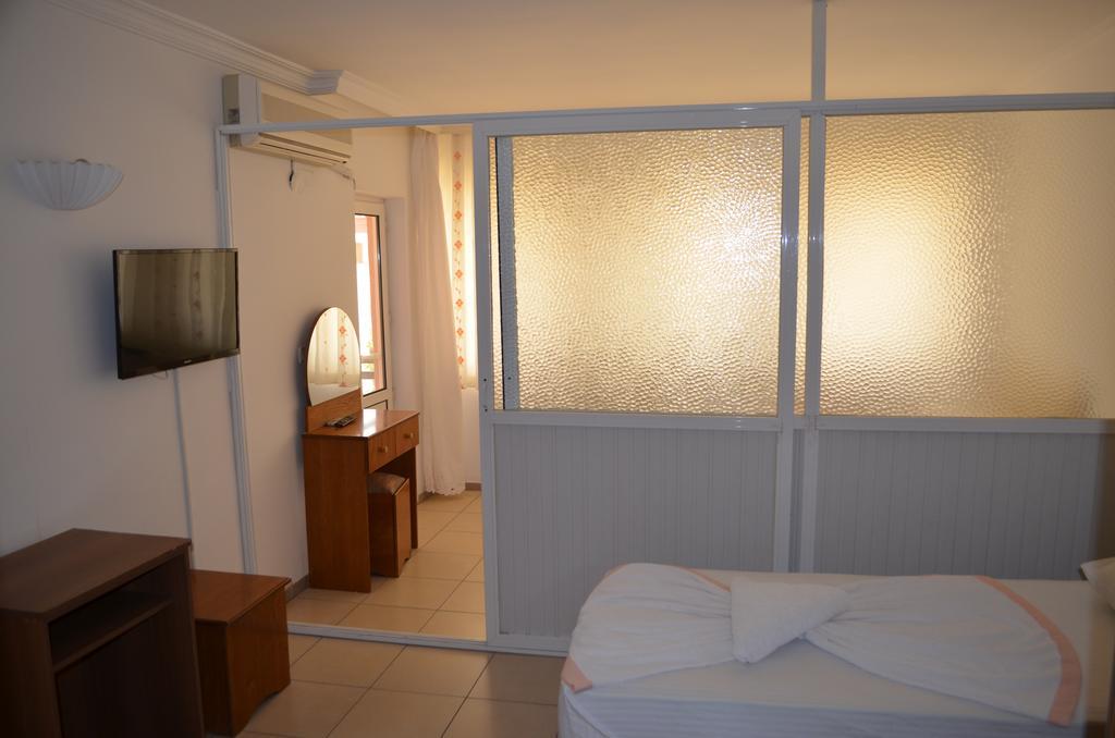 Hotel Prens Yildiz Ayvalı المظهر الخارجي الصورة