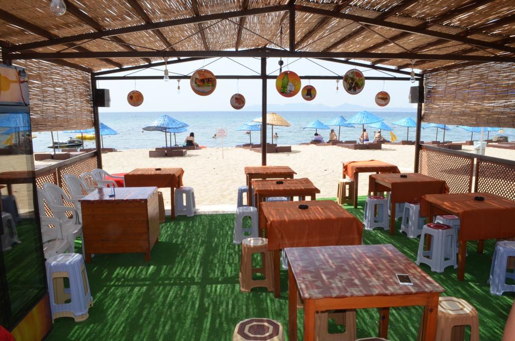 Hotel Prens Yildiz Ayvalı المظهر الخارجي الصورة