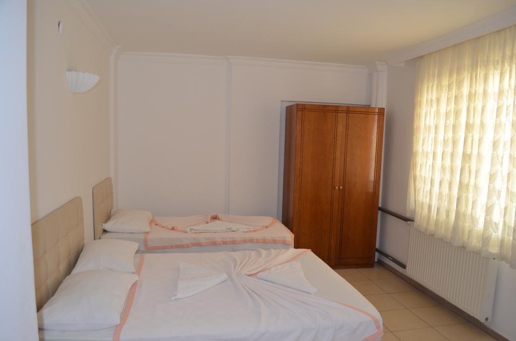 Hotel Prens Yildiz Ayvalı المظهر الخارجي الصورة