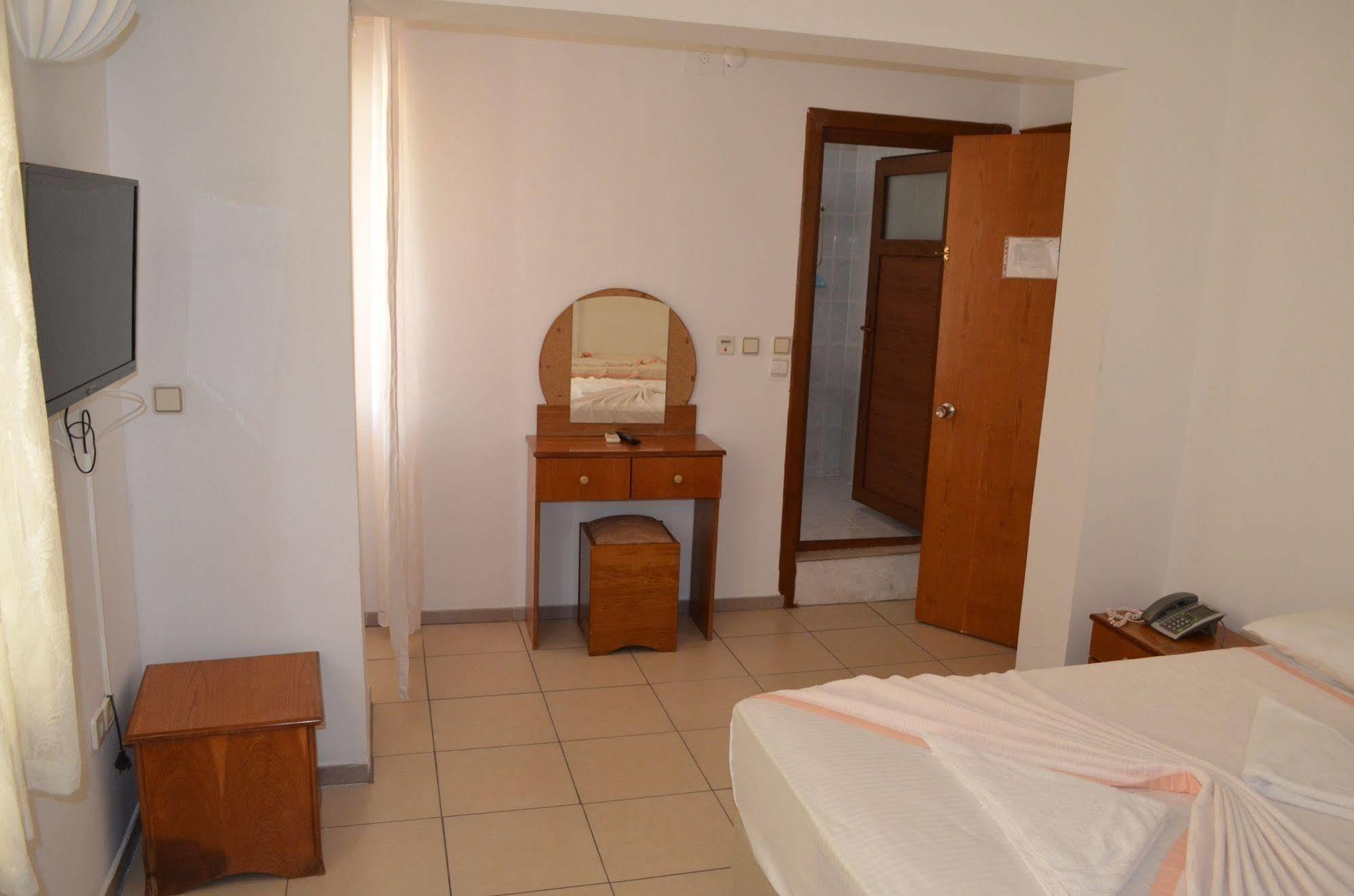 Hotel Prens Yildiz Ayvalı المظهر الخارجي الصورة