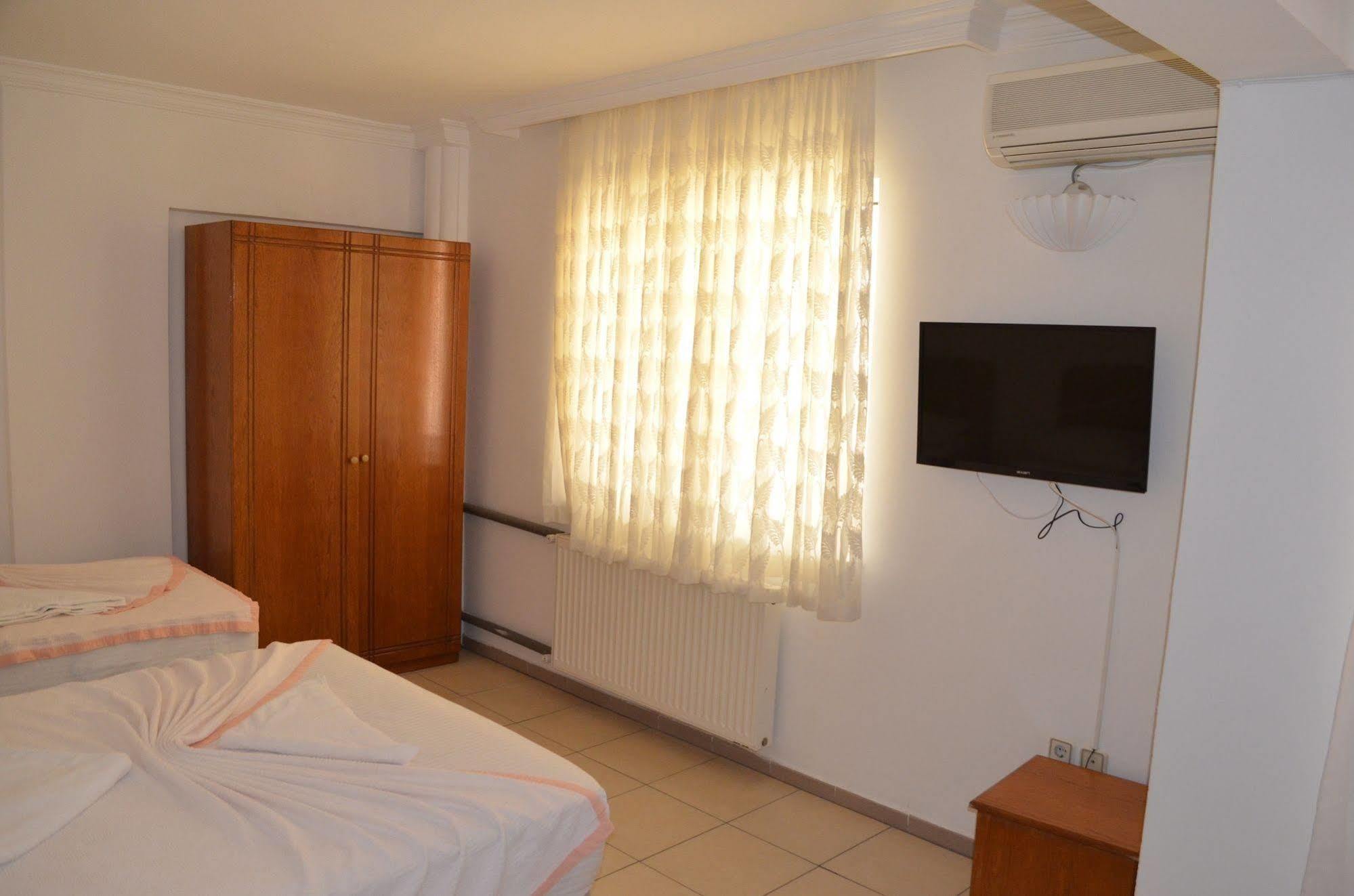 Hotel Prens Yildiz Ayvalı المظهر الخارجي الصورة