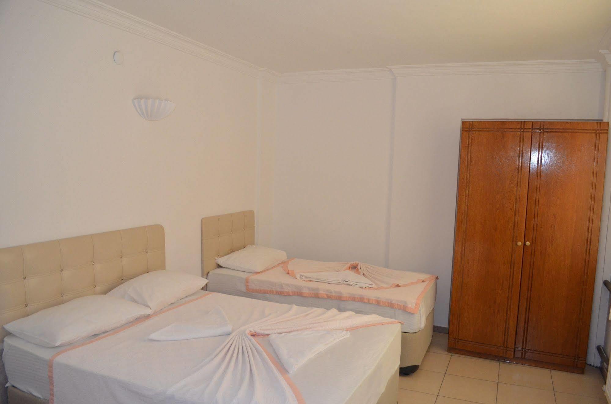 Hotel Prens Yildiz Ayvalı المظهر الخارجي الصورة