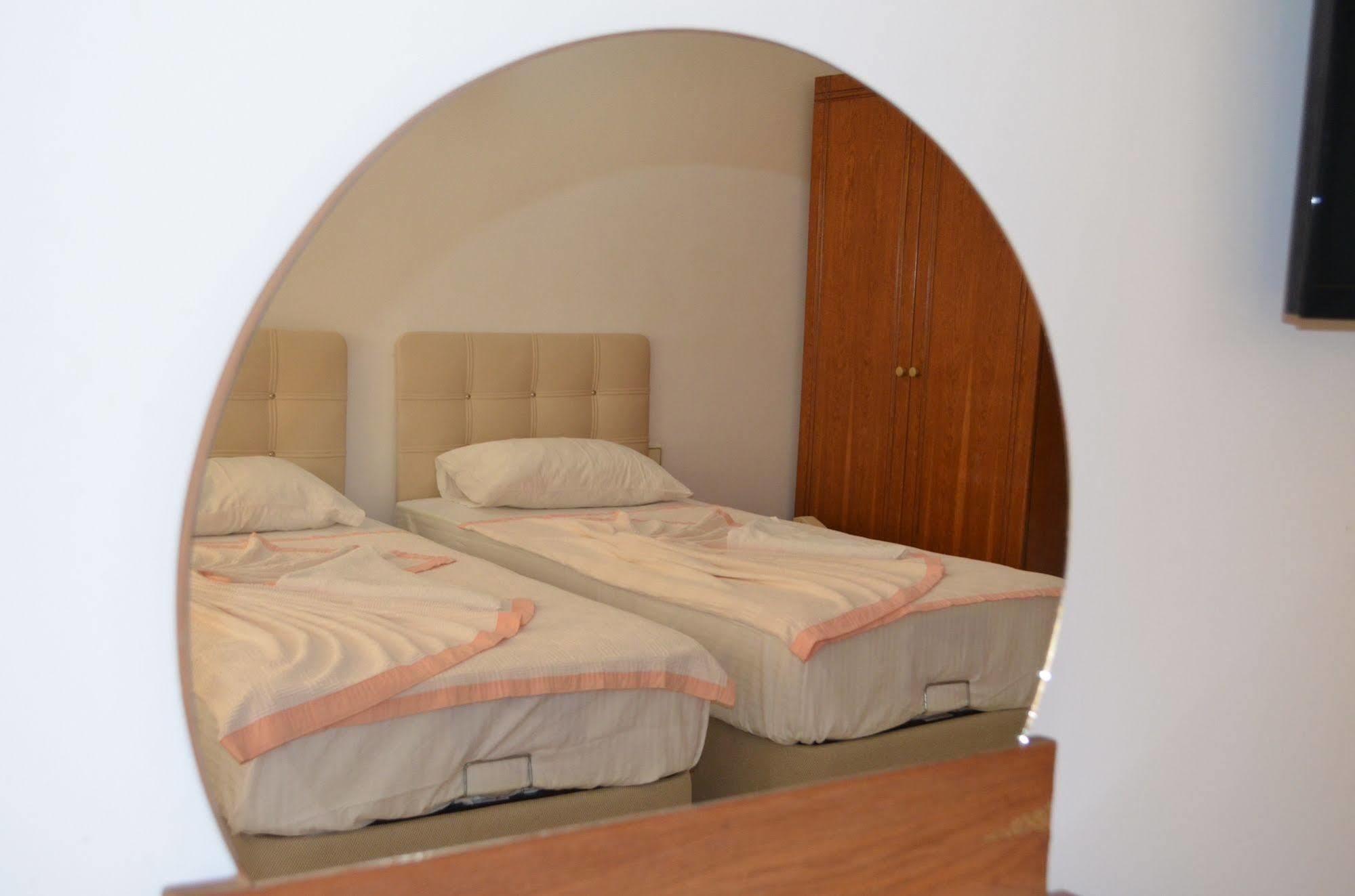 Hotel Prens Yildiz Ayvalı المظهر الخارجي الصورة