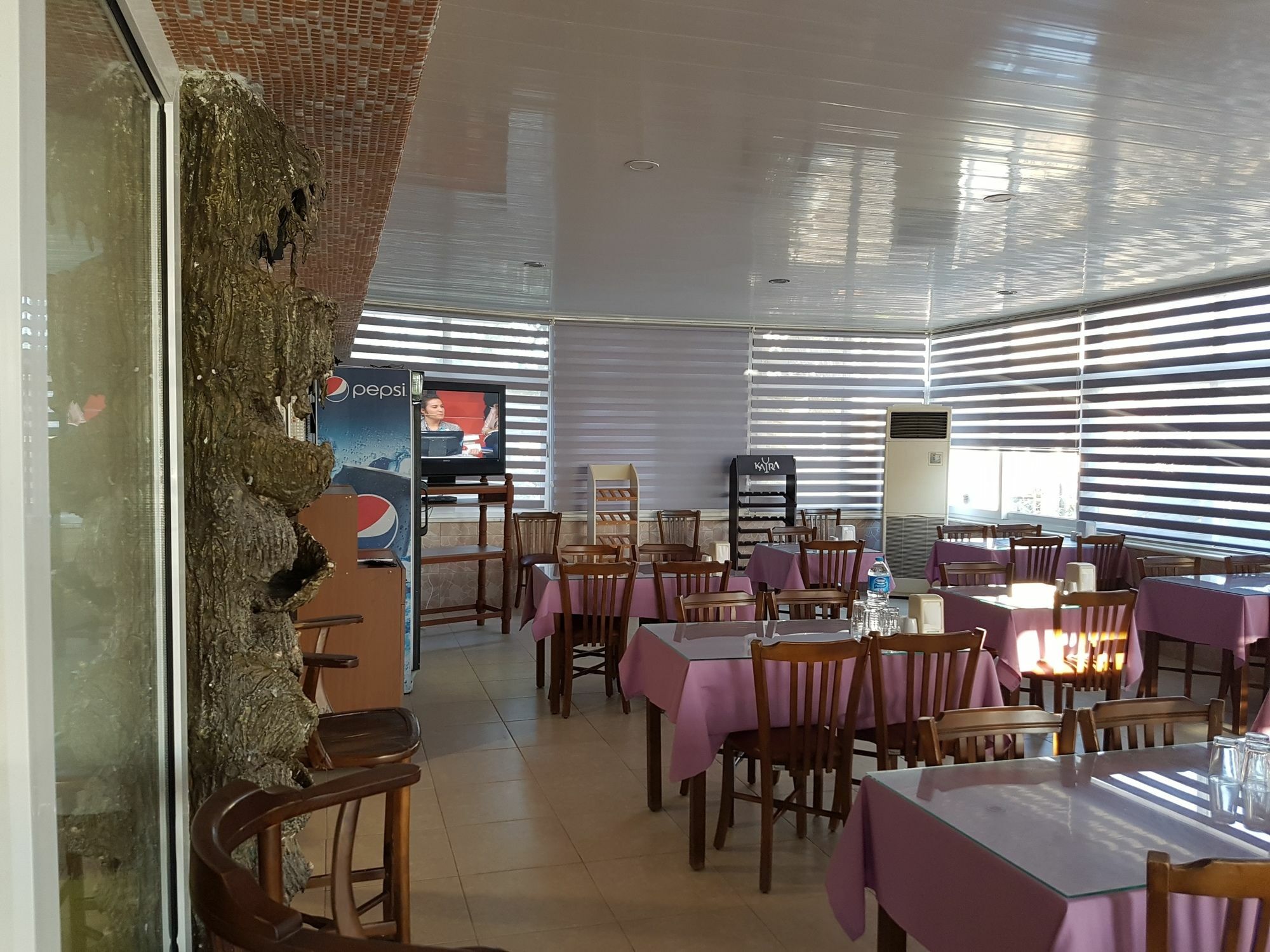 Hotel Prens Yildiz Ayvalı المظهر الخارجي الصورة